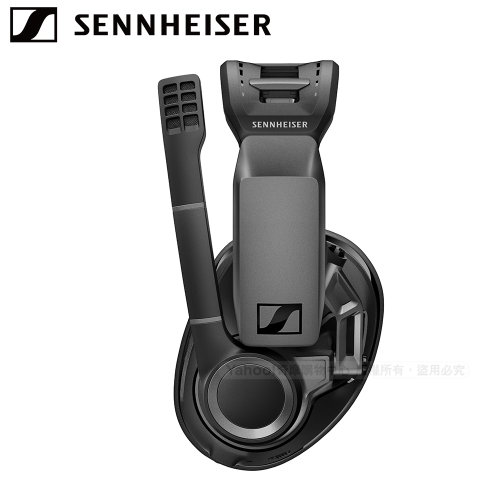 2極タイプ ⭐︎新品 未開封⭐︎ SENNHEISER GSP 670 | www.chezmoiny.com