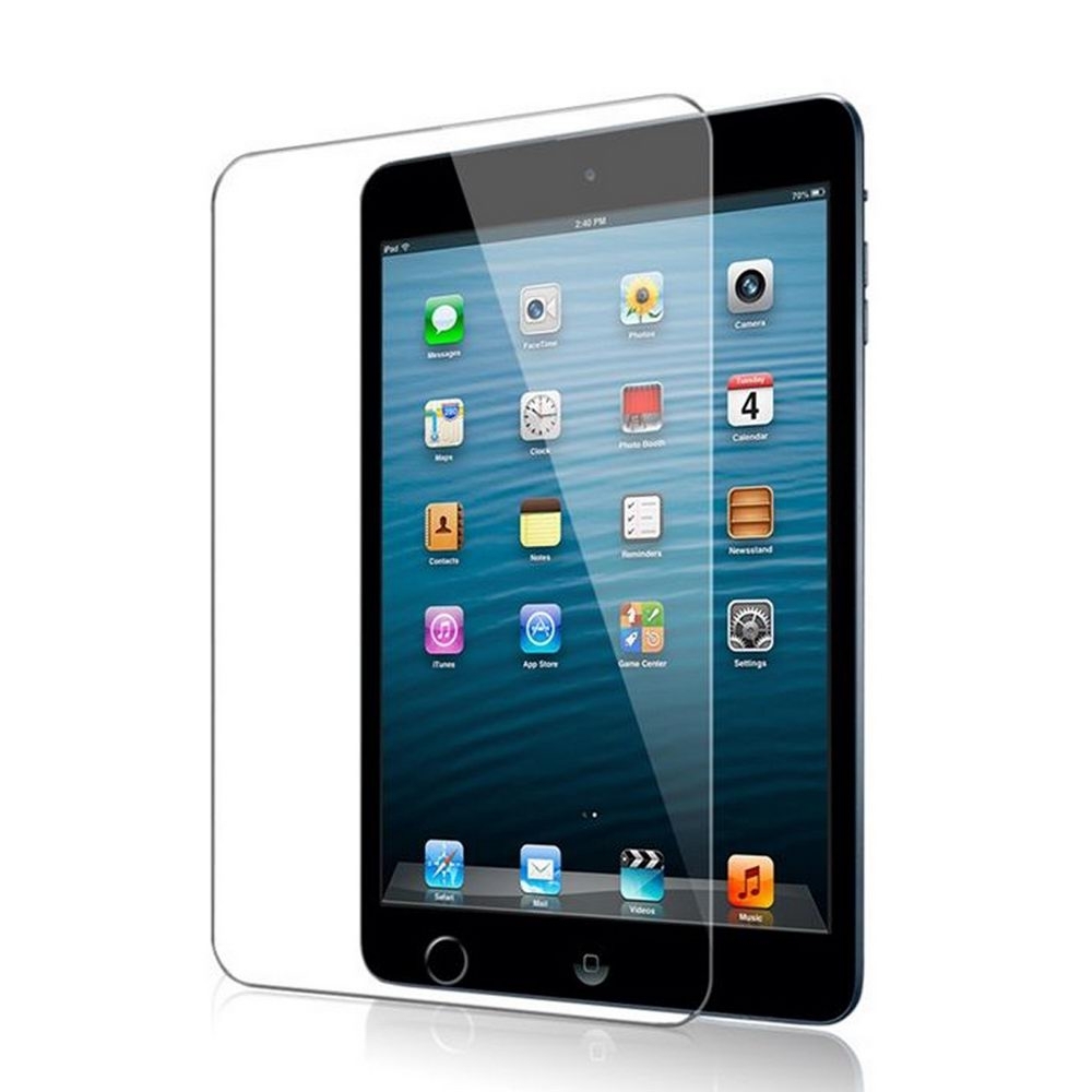 DW TG33 Apple iPad 10.2吋 鋼化玻璃螢幕保護貼