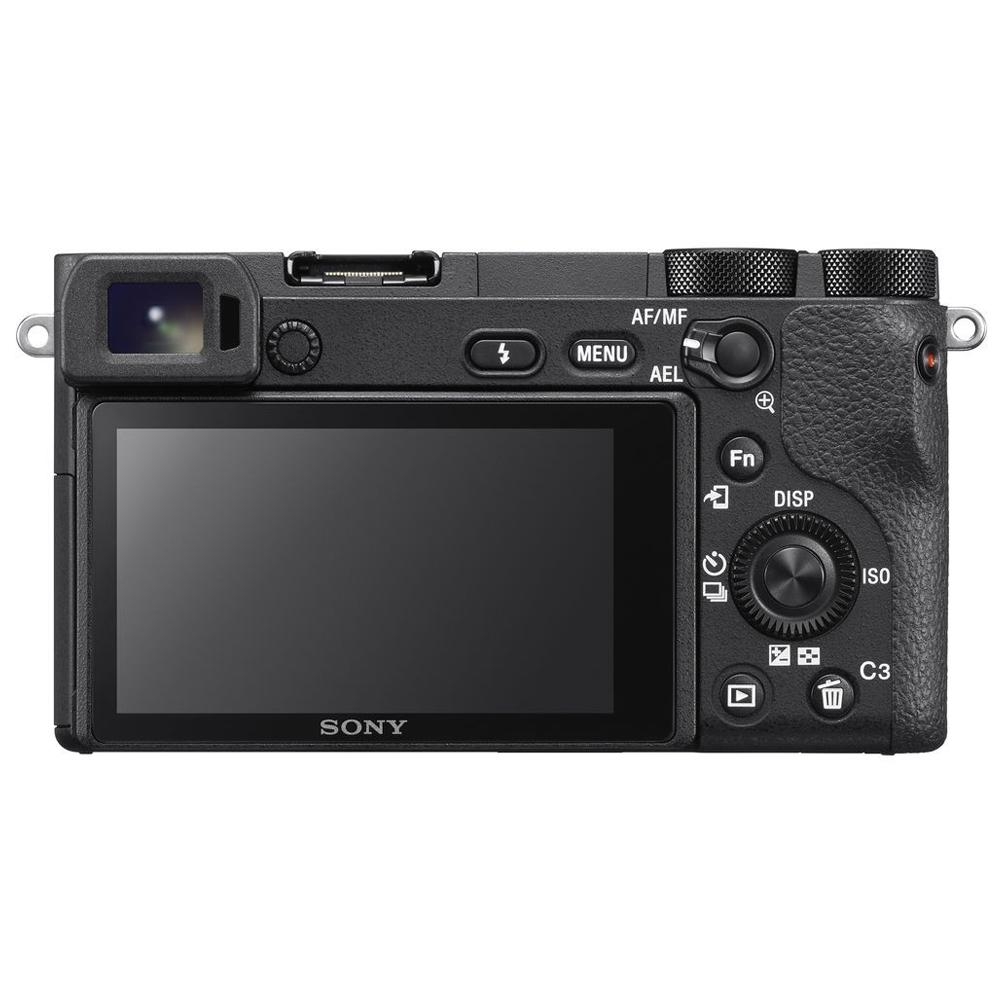 SONY ILCE-6500 a6500 BODY 單機身(公司貨) | 單眼/微單-APSC | Yahoo奇摩購物中心