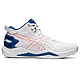 ASICS 亞瑟士 GELBURST 26 男女中性款  籃球鞋 1063A047-101 product thumbnail 1