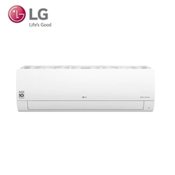 LG 5-7坪 DUALCOOL WiFi雙迴轉變頻空調 - 經典冷暖型 LS-41IHP