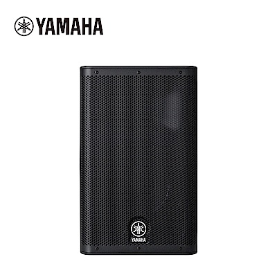 [無卡分期-12期] YAMAHA DXR10 二音路主動式喇叭 單顆