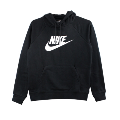 Nike 女 NSW ESSNTL HOODIE PO 連帽T(長)