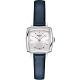 TISSOT 天梭 官方授權 動人心弦時尚女錶(T0581091603100)20mm product thumbnail 1