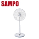 SAMPO 聲寶 16吋五片扇葉微電腦DC立扇 SK-FD16DR- product thumbnail 1