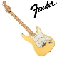 『FENDER』Player 系列琴款電吉他 Stratocaster Maple / 公司貨保固 product thumbnail 2