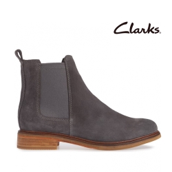 Clarks雙11最挺你 2290起