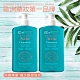 Avene 雅漾 控油舒緩潔膚凝膠 / 控油清爽潔膚凝膠 400ml - 2入組 product thumbnail 1