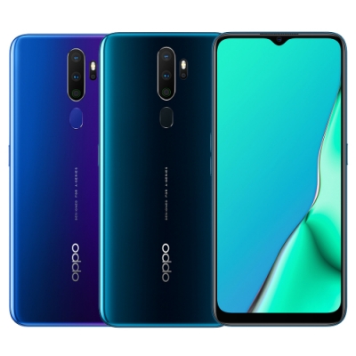 OPPO A9 2020 (4G/128G) 6.5 吋八核心手機