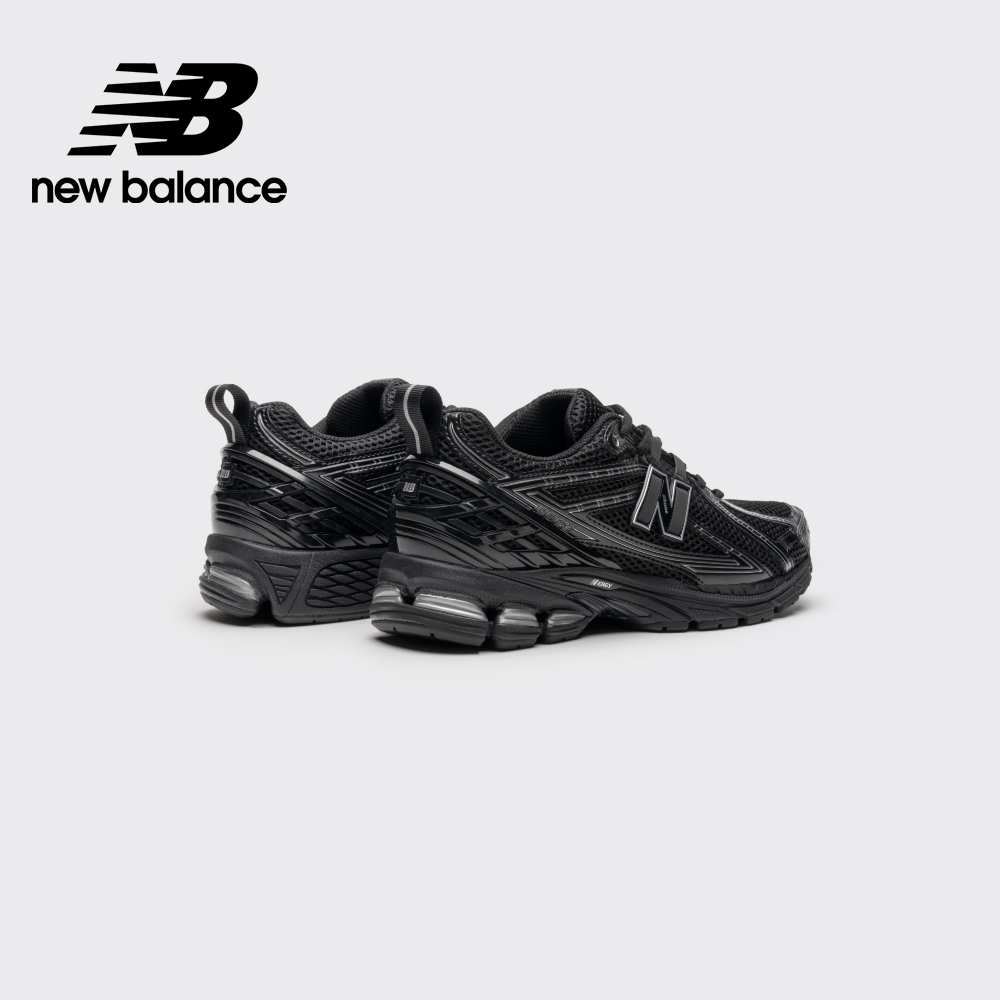 New Balance]復古鞋_中性_黑色_M1906RCH-D楦| 休閒鞋| Yahoo奇摩購物中心