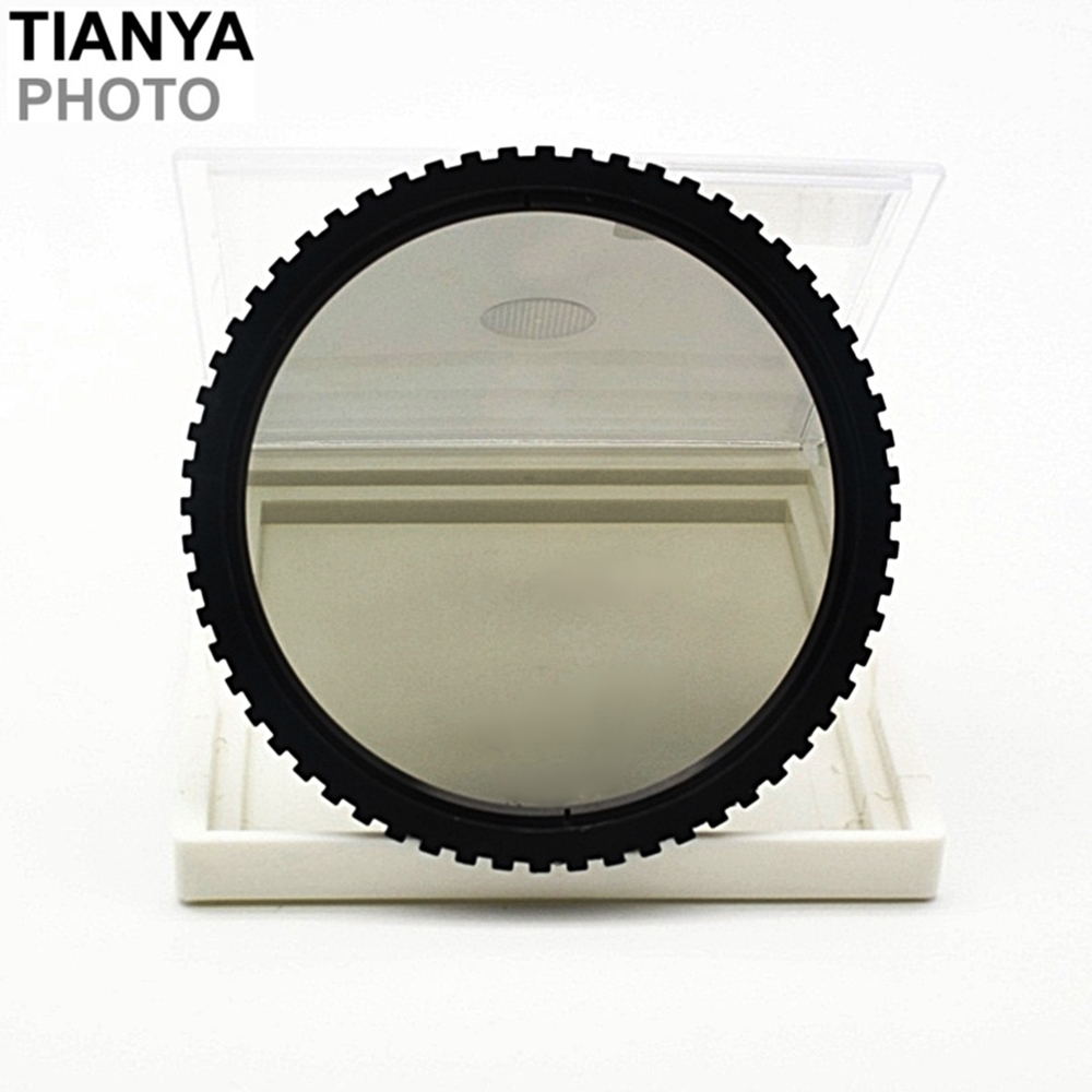 Tianya天涯80方形鏡片方型CPL偏光鏡(寬約83mm;相容法國Cokin高堅P系列P型)T80CPL