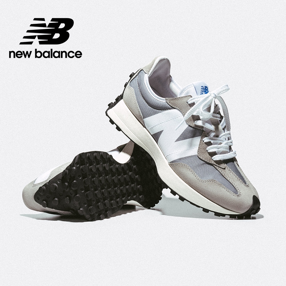 New Balance】 復古鞋_中性_灰色_MS327LAB-D楦| 休閒鞋| Yahoo奇摩購物中心