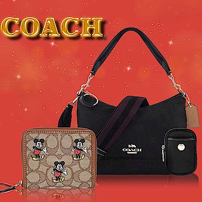 COACH