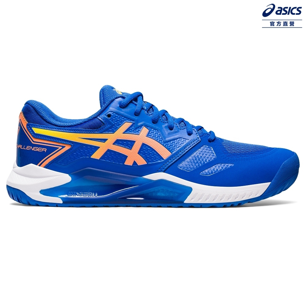 ASICS 亞瑟士GEL-CHALLENGER 13 男款 網球鞋 1041A397-960