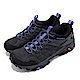 Merrell 戶外鞋 Moab FST 2 GTX 低筒 女鞋 product thumbnail 2