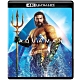 水行俠  Aquaman  4K UHD + BD  雙碟限定版 product thumbnail 1