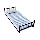 DaoDi 五層加厚透氣軟床墊 尺寸單人 宿舍床墊 軟墊 product thumbnail 8