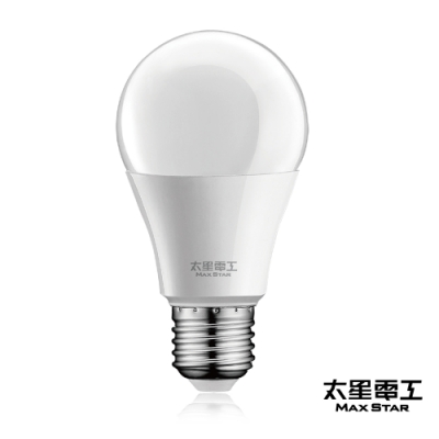 太星電工 10W超節能LED燈泡(20入)