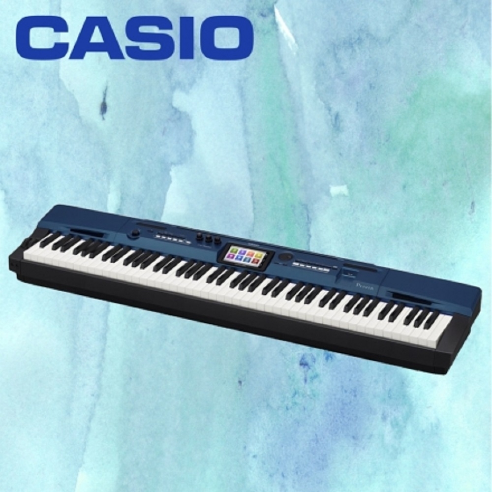 CASIO PX560 88鍵觸控螢幕數位鋼琴 / 公司貨保固