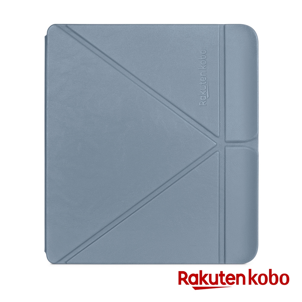 樂天Kobo Libra 2 原廠皮革磁感應保護殼 product image 1