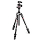 Manfrotto MKBFRTC4GT-BH Befree GT 碳纖維腳架雲台套裝(旋鈕) product thumbnail 1