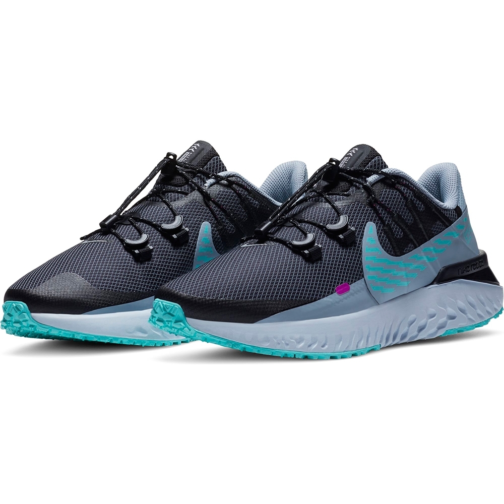 w nike legend react 3 shield