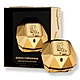 (即期品)Paco Rabanne 百萬大富翁限量版女性淡香精80ml-期效202202 product thumbnail 1