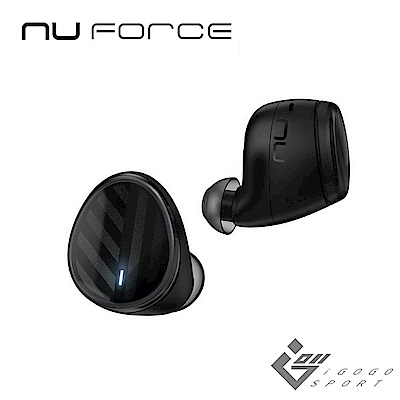 NuForce BE Free5 真無線藍牙耳機 | 其他品牌 | Yahoo奇摩購物中心