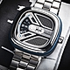 SEVENFRIDAY M 系列城市冒險家自動上鍊機械錶 送禮推薦 M1B-01M product thumbnail 1