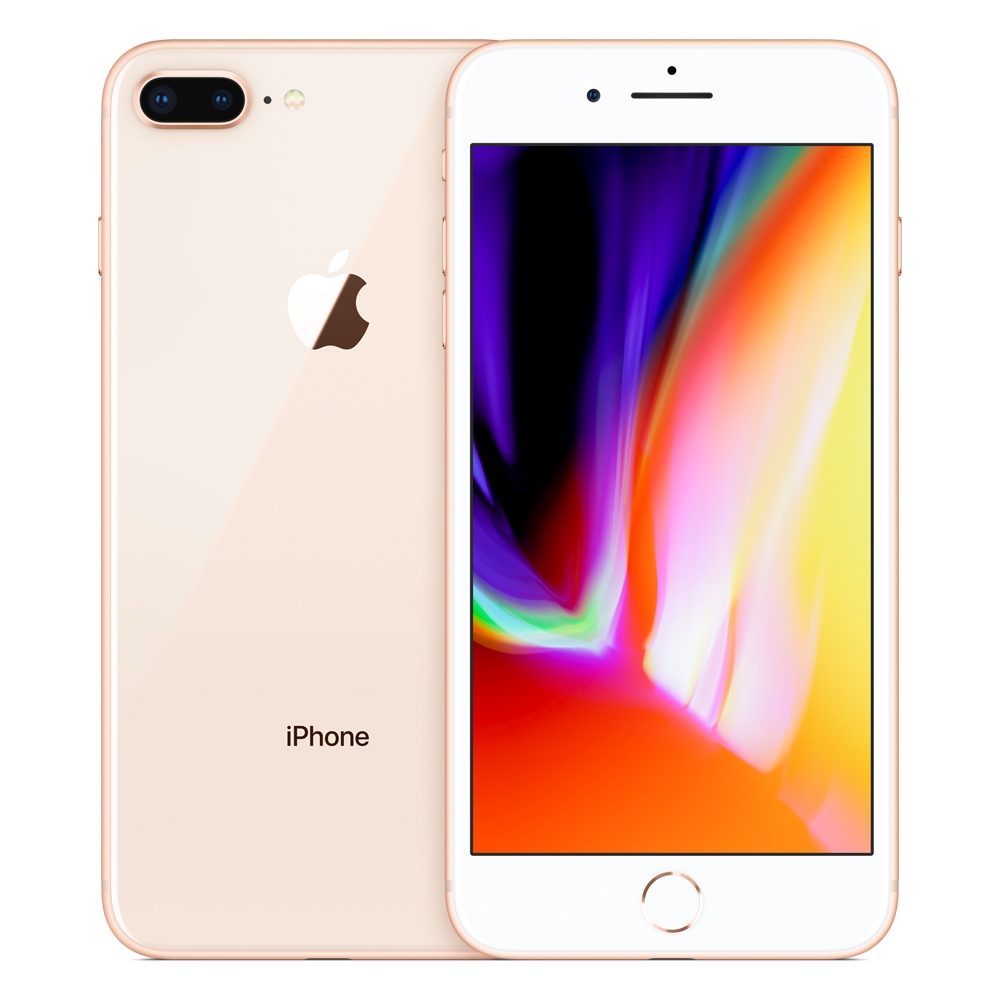 福利品】Apple iPhone 8 Plus 64G 5.5吋智慧型手機| 福利機| Yahoo奇摩