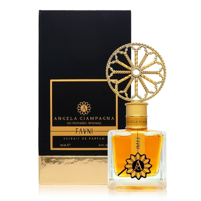 Angela Ciampagna Fauni 豐年協奏香精 EXTRAIT 100ml (平行輸入)