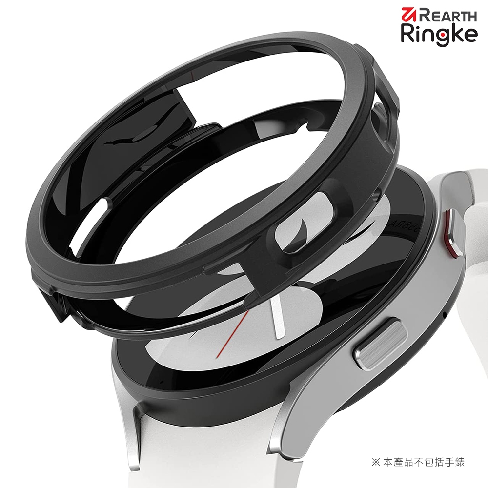 【Ringke】Rearth 三星 Samsung Galaxy Watch 4 40mm [Air Sports] 手錶保護套