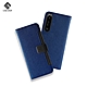 CASE SHOP SONY Xeperia 1 IV 側掀站立式皮套-藍 product thumbnail 1