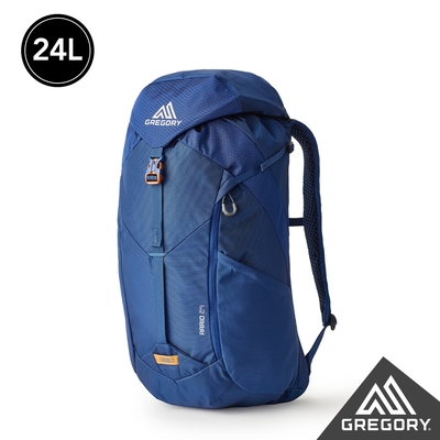 Gregory 24L ARRIO多功能登山背包 帝國藍