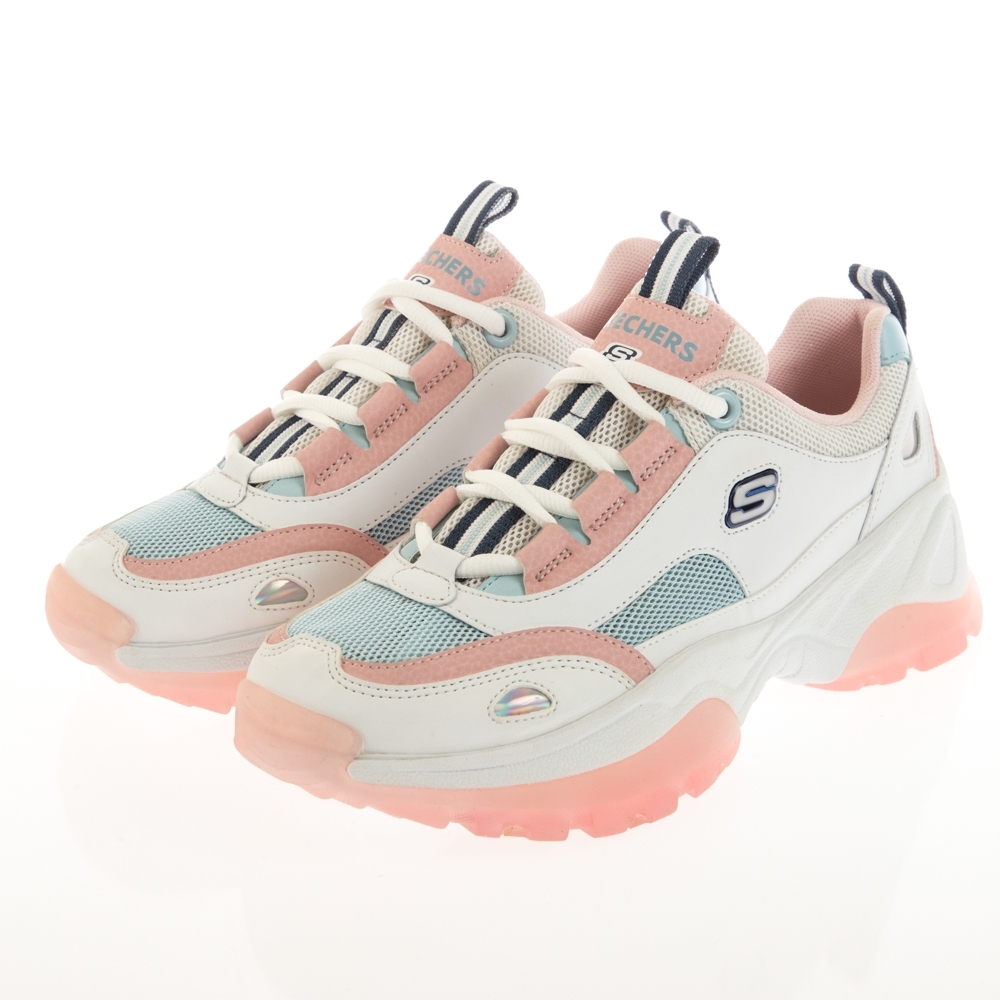 SKECHERS 女 休閒系列 D LITES KOZMIKS-88888407WMLT