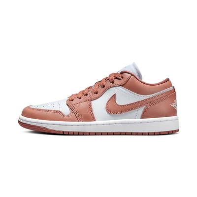 Nike Air Jordan 1 Low Sky J Orange 女 橘 喬丹 運動 休閒鞋 DC0774-080