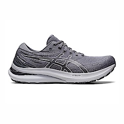 Asics GEL-Kayano 29 4E [1011B471-021] 男 慢跑鞋 超寬楦 運動 路跑 支撐 灰