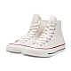 CONVERSE CHUCK 70 HI 中 高筒休閒鞋 米白 162053C product thumbnail 1