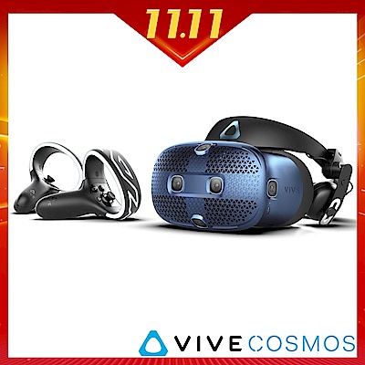 HTC VIVE COSMOS