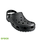 Crocs卡駱馳 (中性鞋) 經典克駱格-10001-001 product thumbnail 1