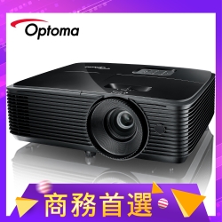 Optoma RS380X XGA多功能投影機 精選推薦