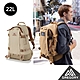 Gregory 22L ALL DAY V2.1 後背包 筆電包 焦糖棕  抗撕裂 耐用 product thumbnail 2