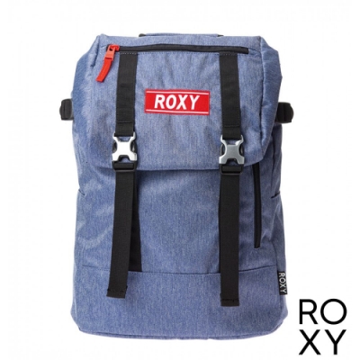 Roxy All I Need 後背包藍色網購1390元 Yahoo 奇摩購物中心商品編號