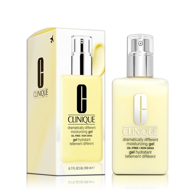 CLINIQUE 倩碧 平衡修護奇蹟膠 200ML 加大版