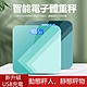 hald 智能電子體重秤 人體健康體重秤 product thumbnail 1