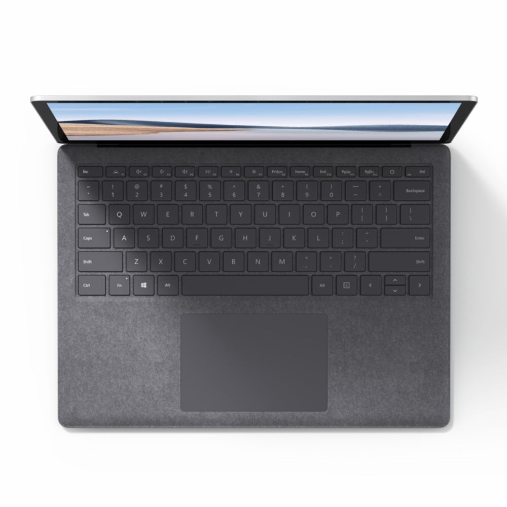 Surface Laptop 4 13.5