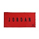 Nike Jordan Cooling Towel [FN0566-609] 毛巾 運動毛巾 75x35cm 紅 product thumbnail 1