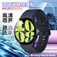 Xmart for 三星Galaxy Watch6 40mm 9H鋼化玻璃保護貼 product thumbnail 1