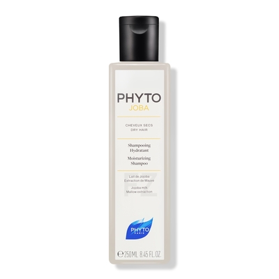 PHYTO 荷荷芭能量洗髮精 250ml