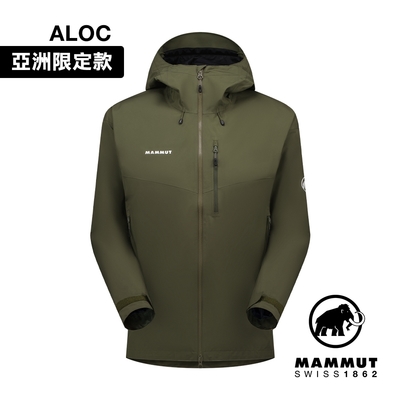 通販卸値 MAMMUT Ayako Pro HS Hooded Jacket AF Men マウンテン